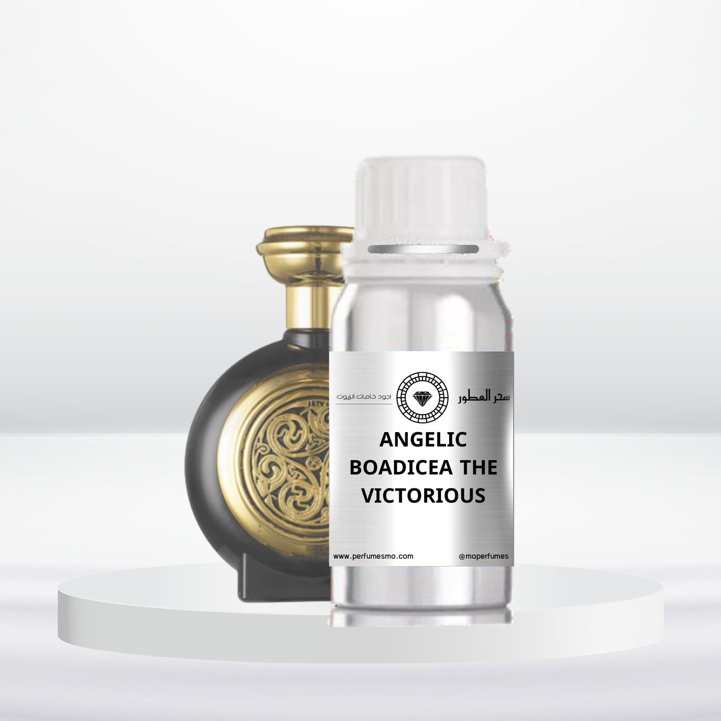 0607- ANGELIC
