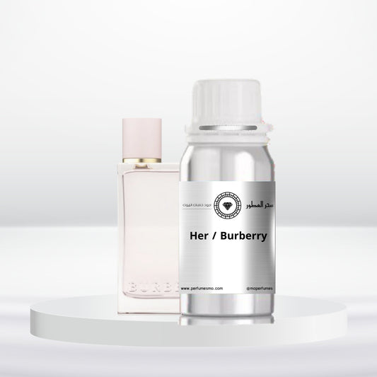 1812- Her / Burberry