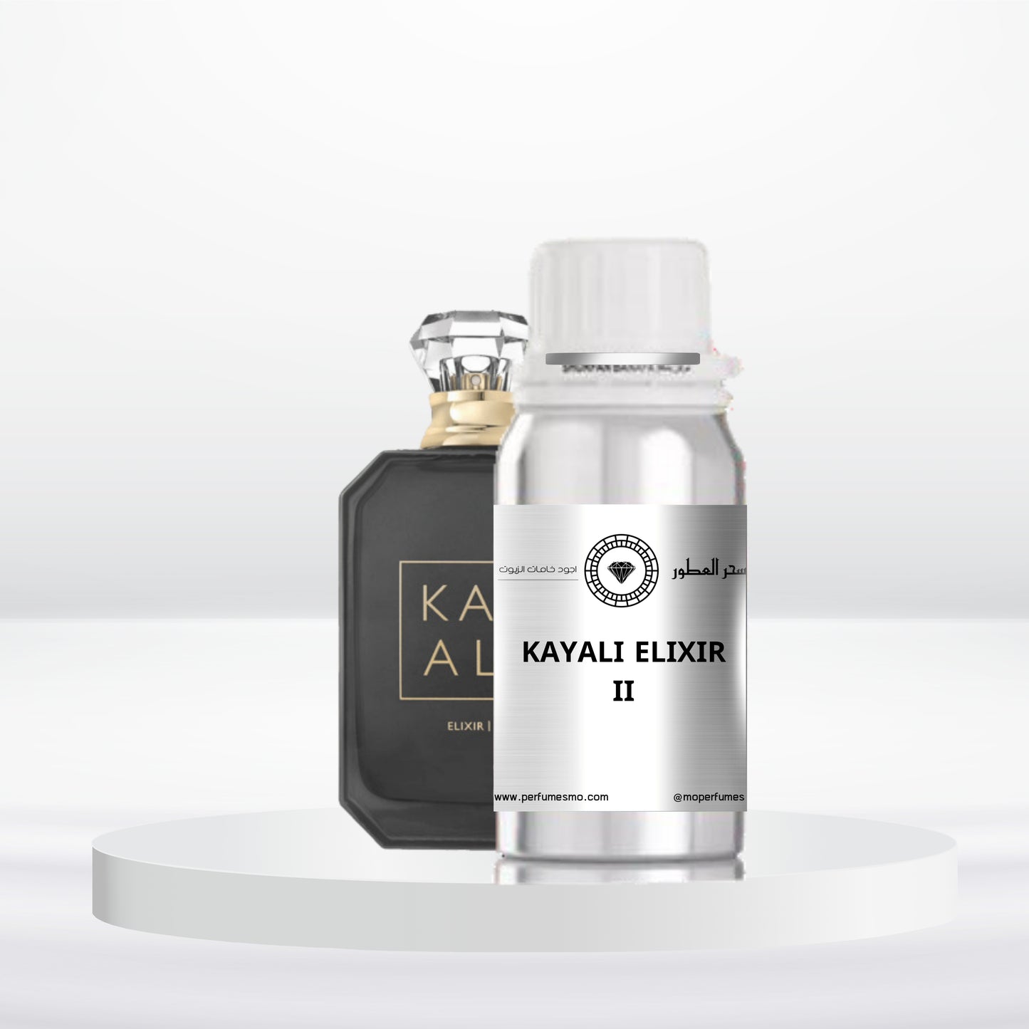 1815- KAYALI ELIXIR II