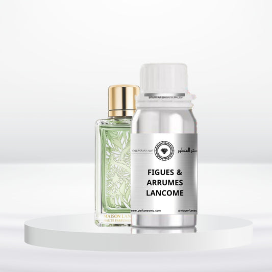1038- FIGUES & ARRUMES