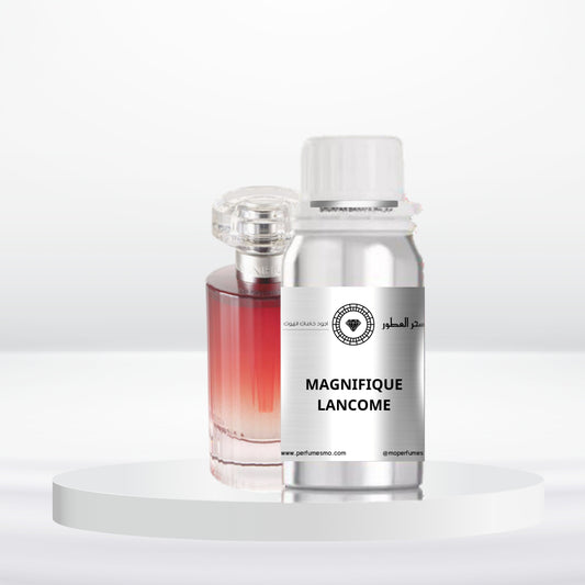 0478- MAGNIFIQUE