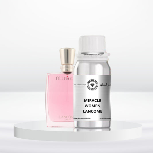 0728- MIRACLE WOMEN
