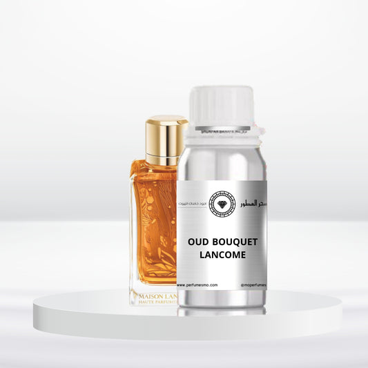 0828- OUD BOUQUET