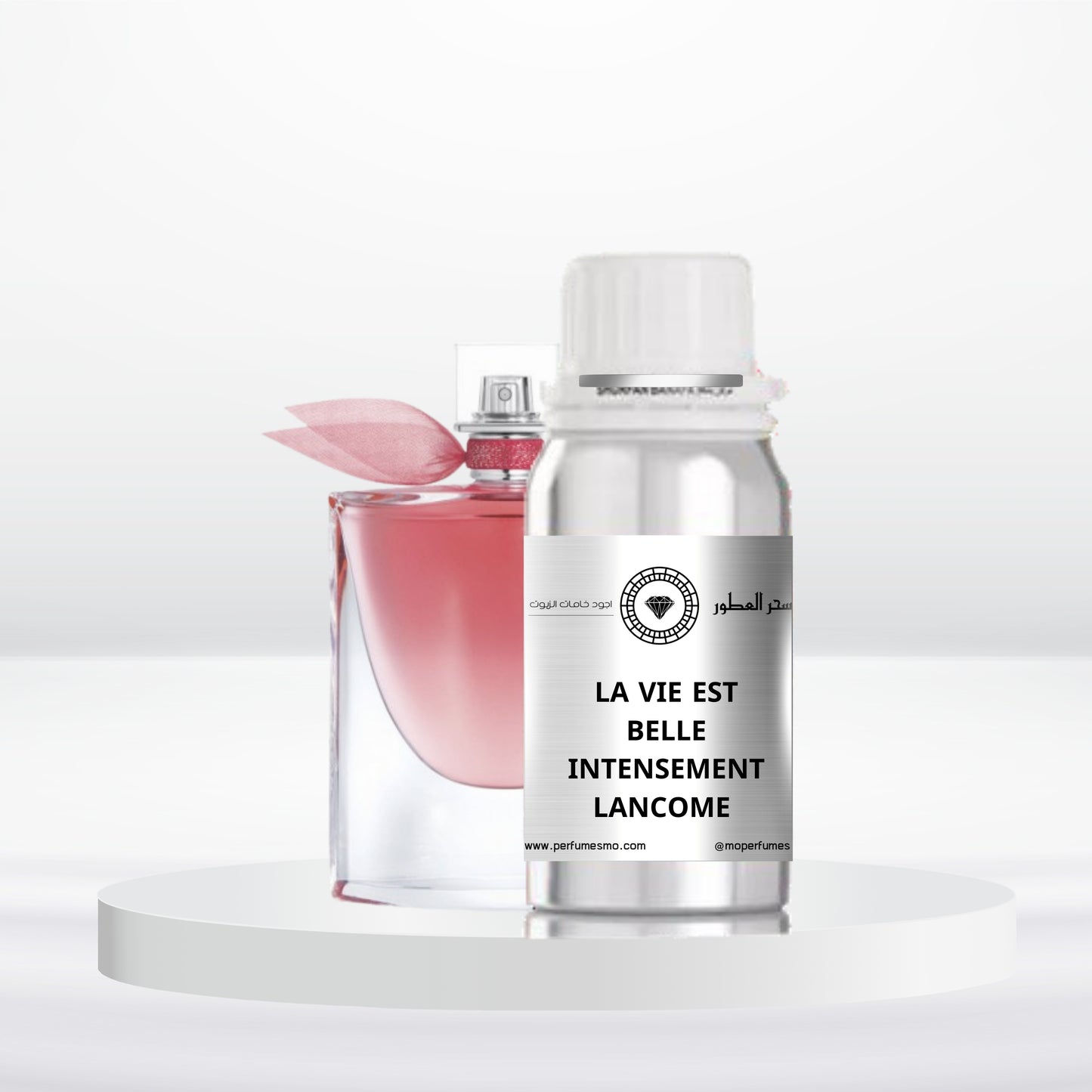 1243- LA VIE EST BELLE INTENSEMENT