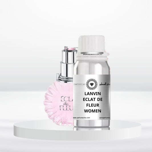 1820- LANVIN ECLAT DE FLEUR WOMEN