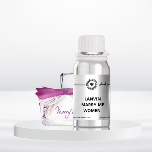 1821- LANVIN MARRY ME WOMEN