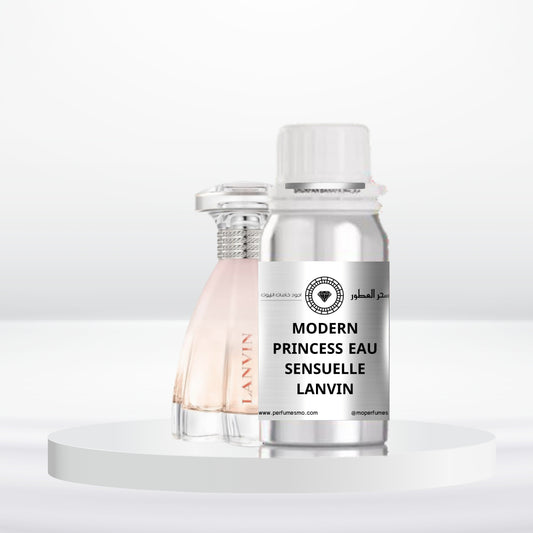 1028- MODERN PRINCESS EAU SENSUELLE