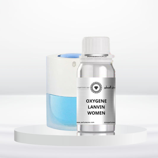 1822- OXYGENE LANVIN WOMEN
