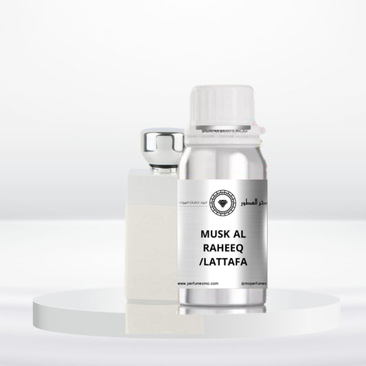 1824- MUSK AL RAHEEQ/LATTAFA