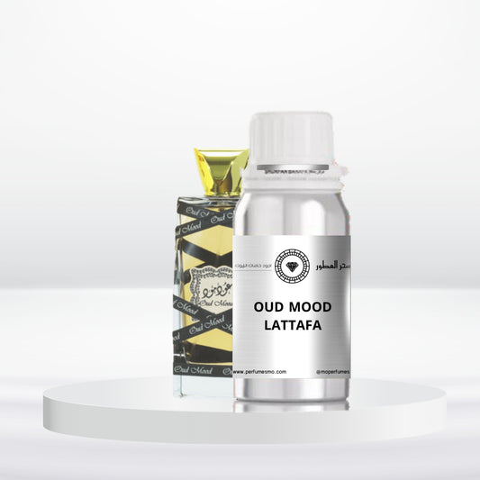 1825- OUD MOOD LATTAFA