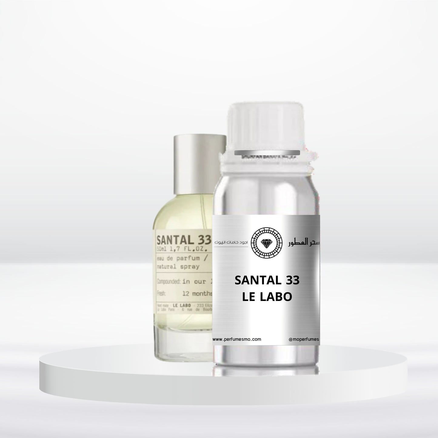 0700- SANTAL 33