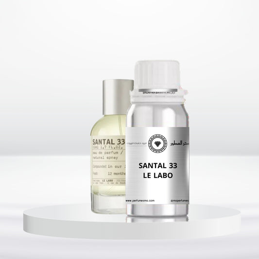 0700- SANTAL 33