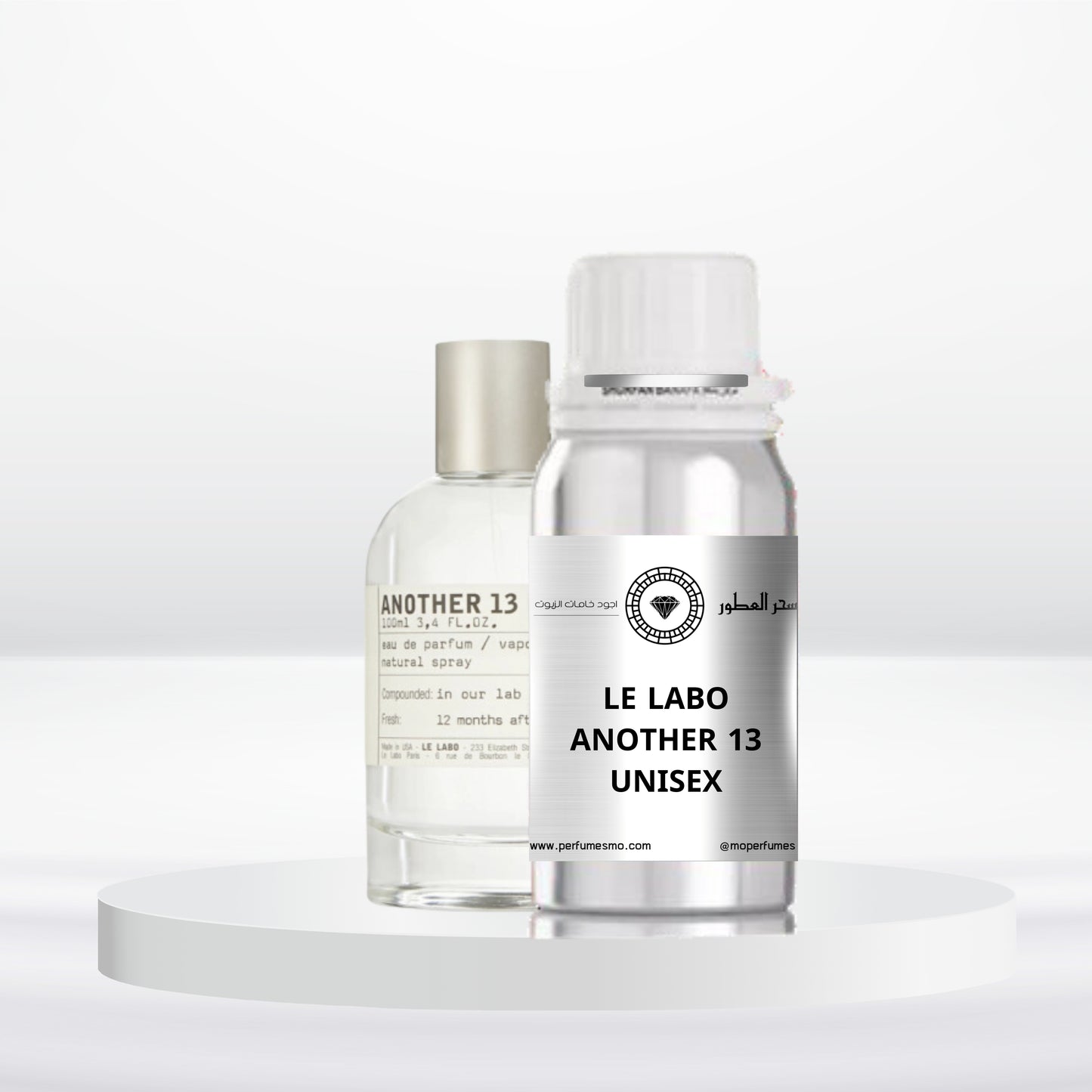 1826- LE LABO ANOTHER 13 UNISEX
