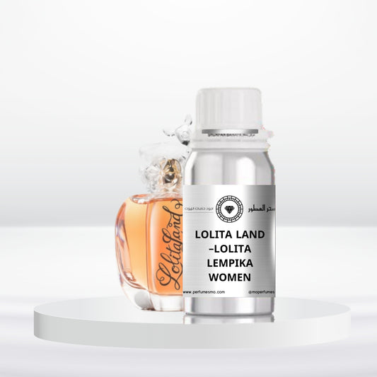 1828- LOLITA LAND –LOLITA LEMPIKA WOMEN