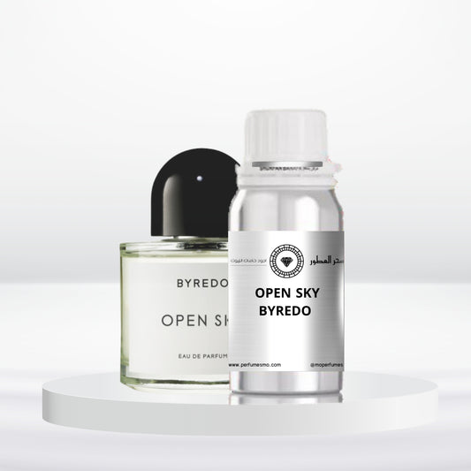 1256- OPEN SKY / BYREDO