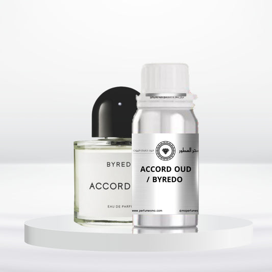 0197- ACCORD OUD / BYREDO