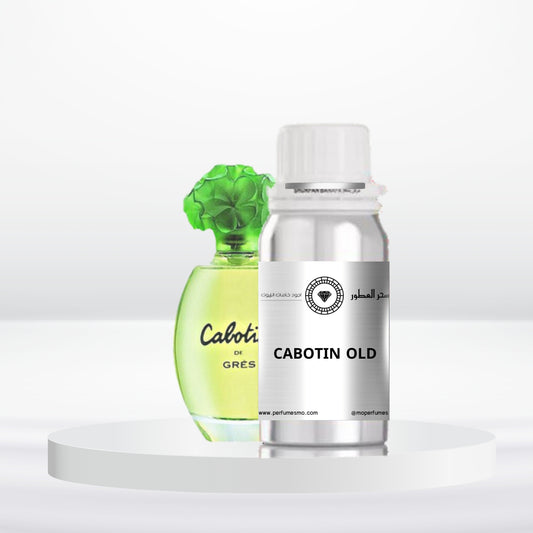 1321- CABOTIN OLD
