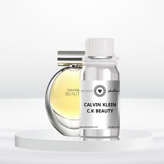 0959- C.K BEAUTY