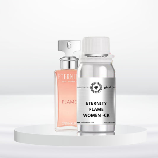 0310- ETERNITY FLAME WOMEN -CK