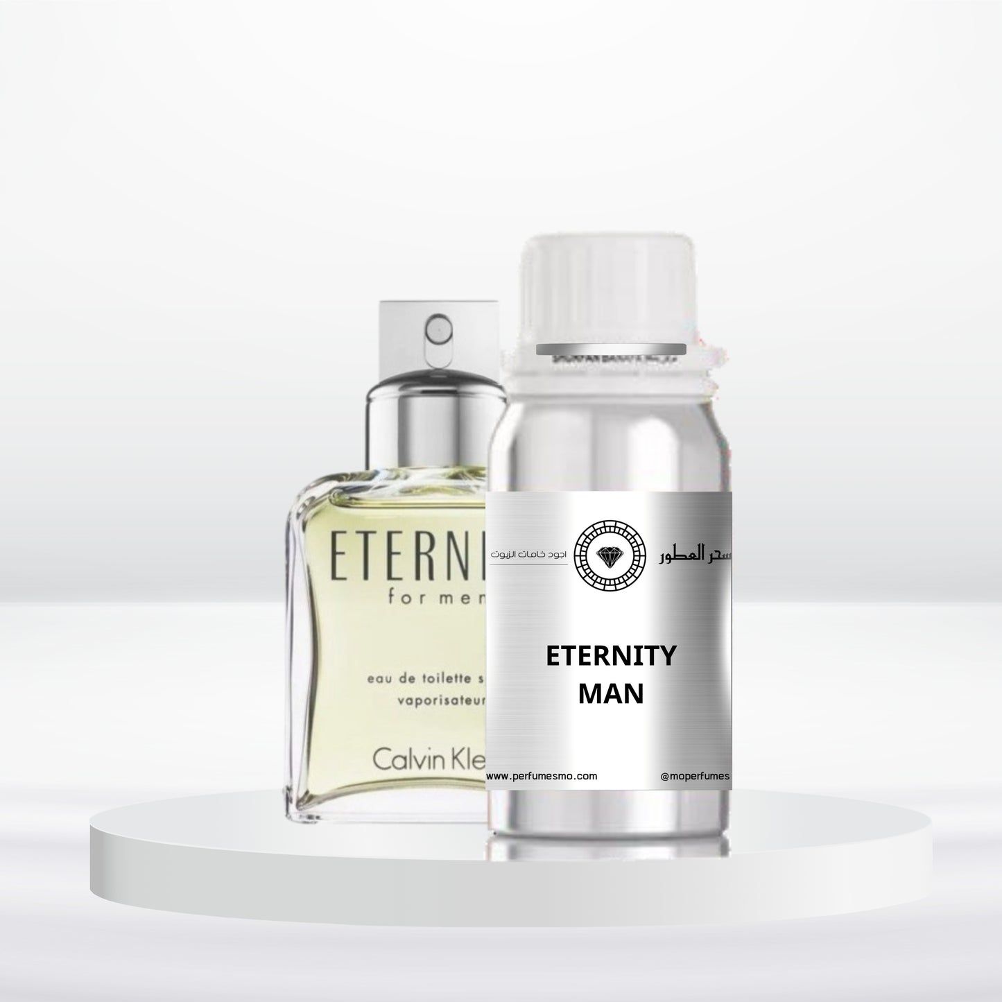 0360- ETERNITY MAN
