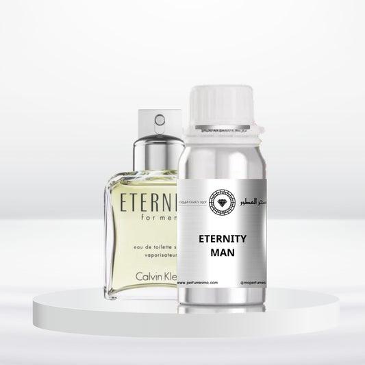 0360- ETERNITY MAN