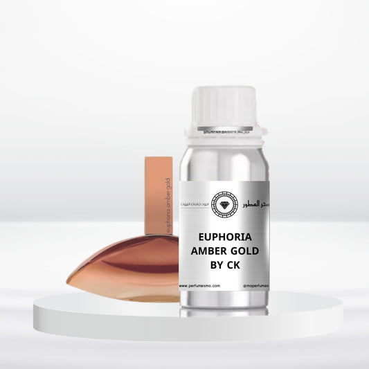 0460- EUPHORIA AMBER GOLD BY CK
