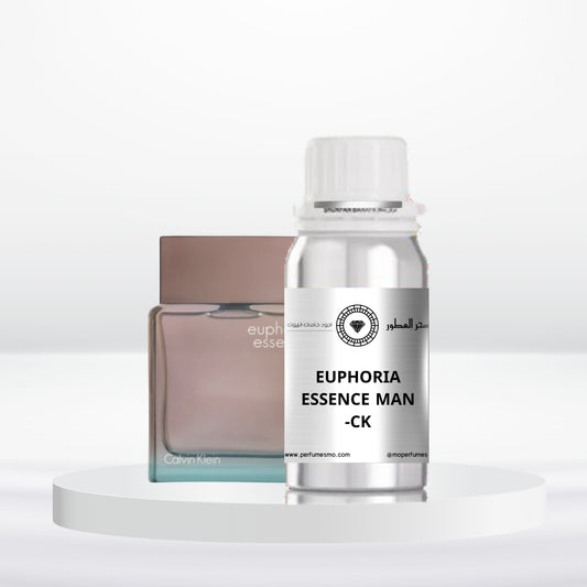 0510- EUPHORIA ESSENCE MAN