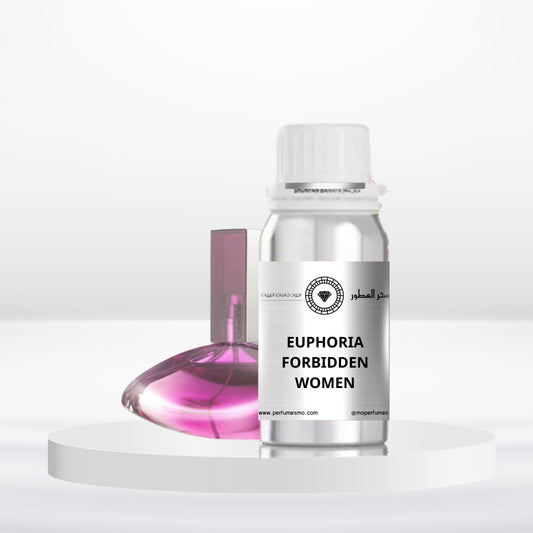 0560- EUPHORIA FORBIDDEN WOMEN