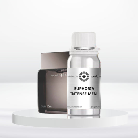0610- EUPHORIA INTENSE MEN