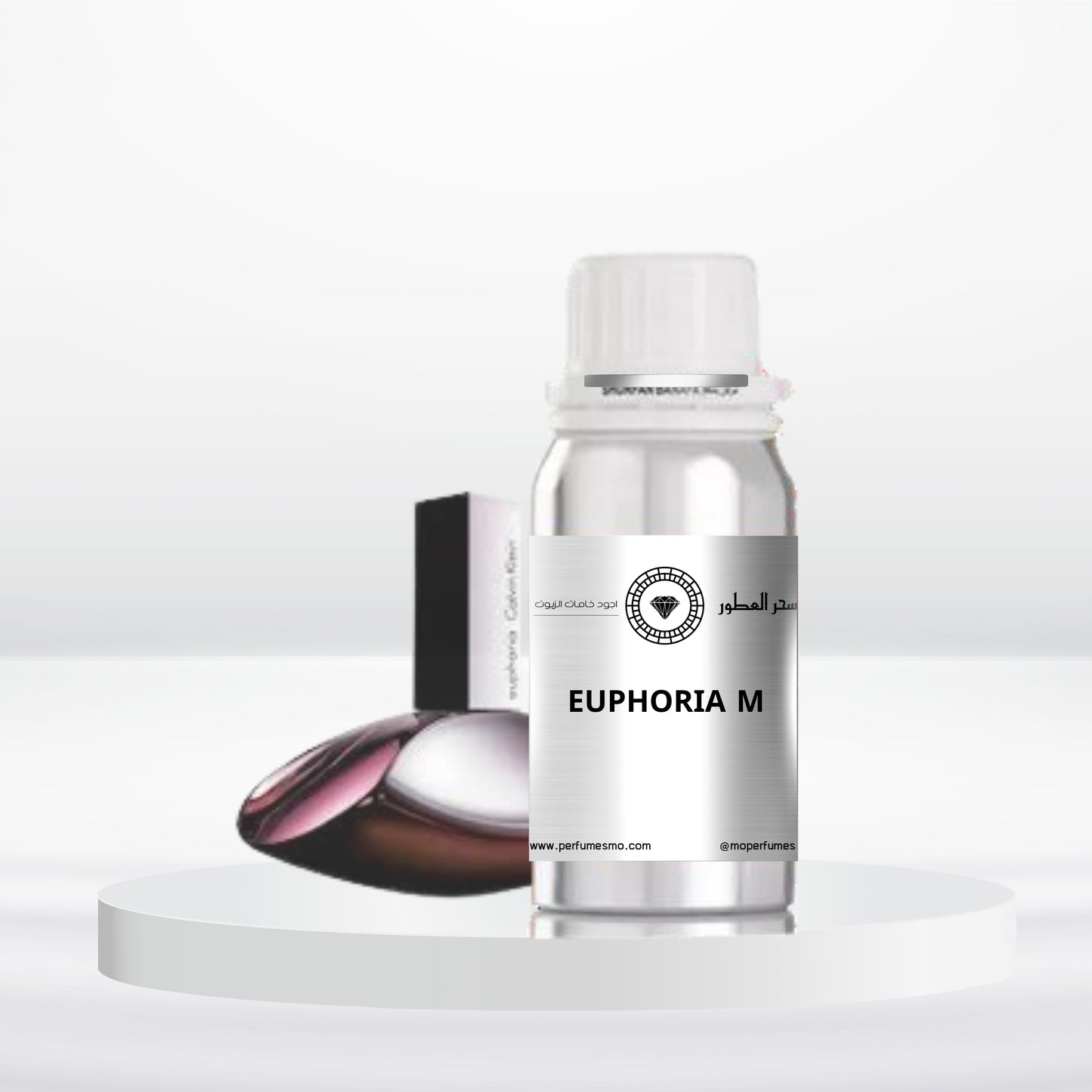 0660- EUPHORIA M