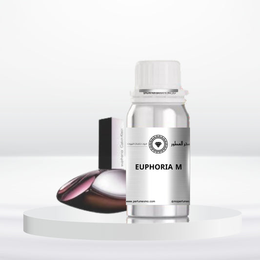 0660- EUPHORIA M