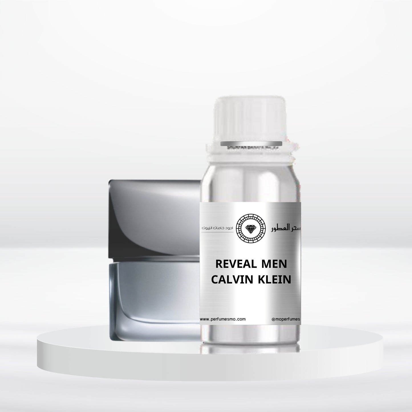 0810- REVEAL MEN