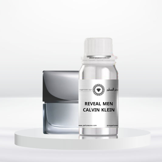 0810- REVEAL MEN