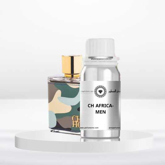 1142- CH AFRICA MEN
