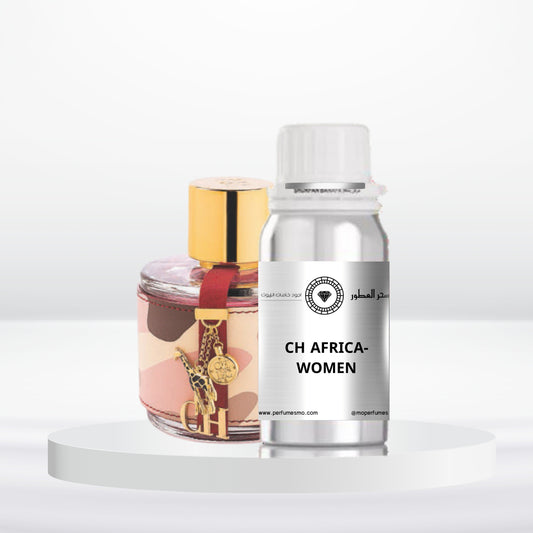 1143- CH AFRICA WOMEN