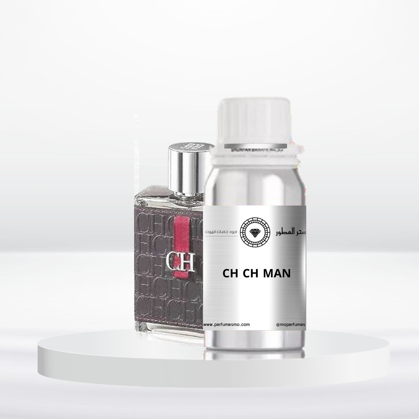 1145- CH CH MAN