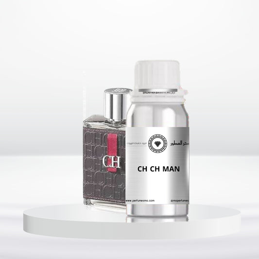 1145- CH CH MAN