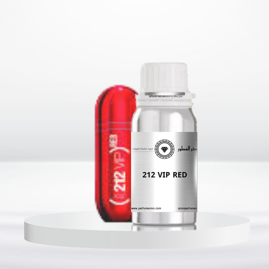 0300- 212 VIP RED