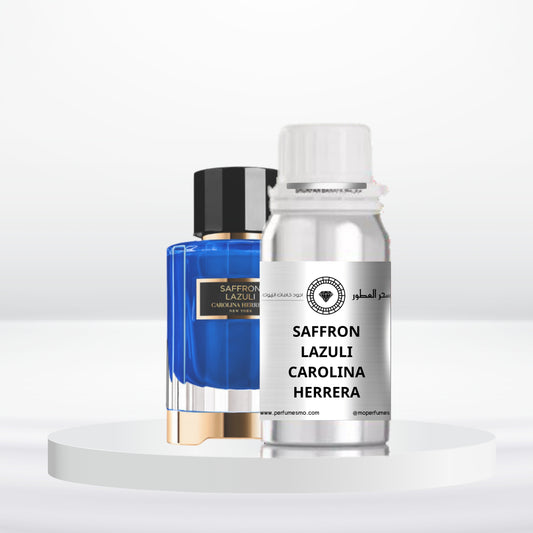 0299- SAFFRON LAZULI