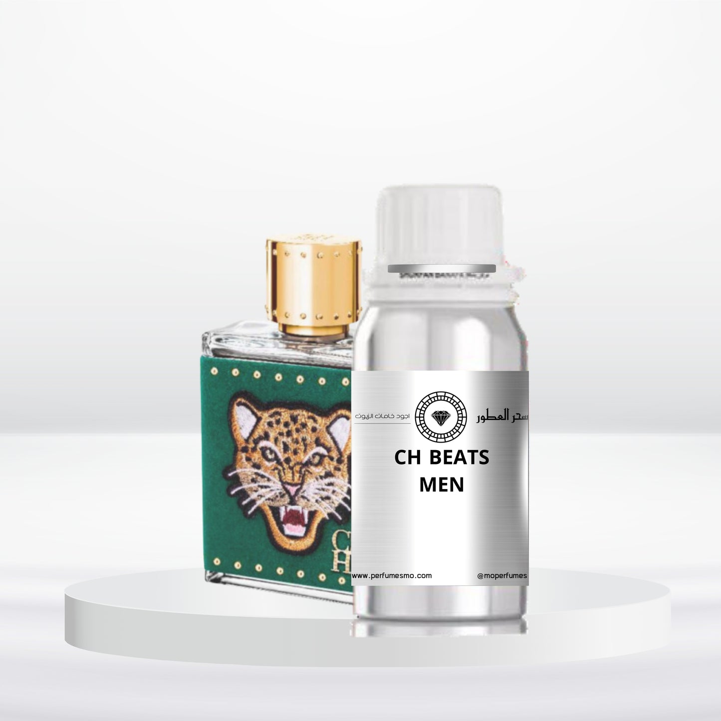 0397- CH BEATS MEN