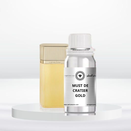 1011- MUST DE GOLD