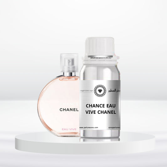0212- CHANCE EAU VIVE
