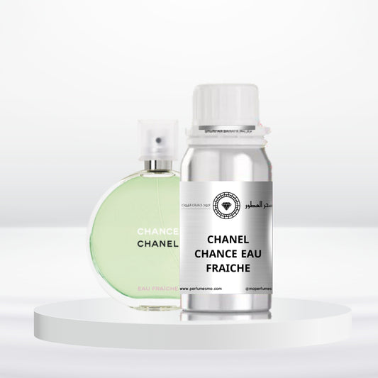 0412- CHANCE EAU FRAICHE