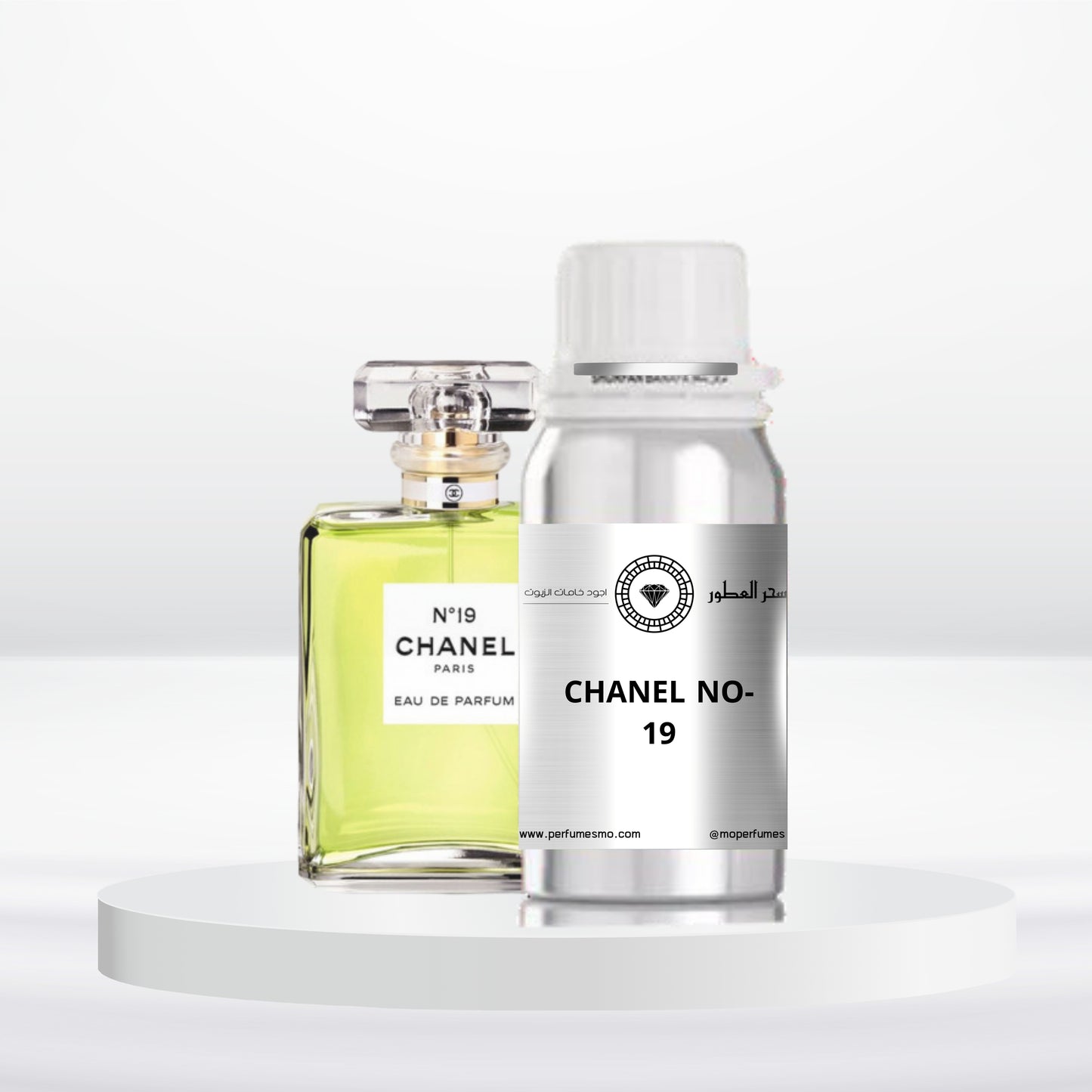 0712- CHANEL NO-19