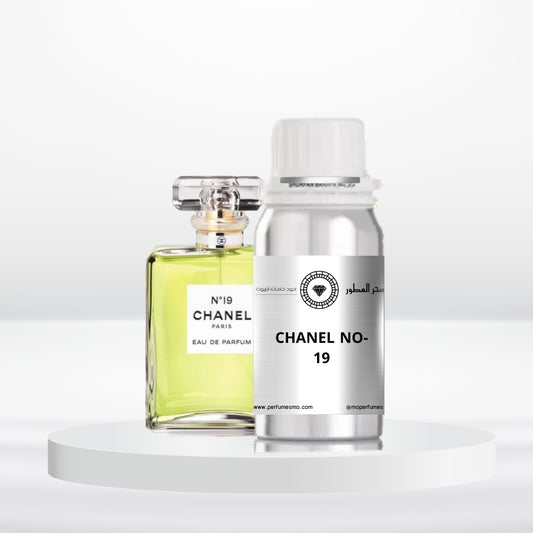 0712- CHANEL NO-19