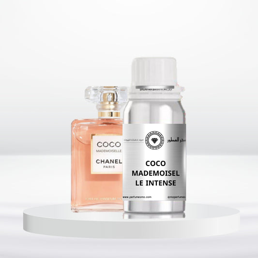 0812- COCO MADEMOISELLE INTENSE