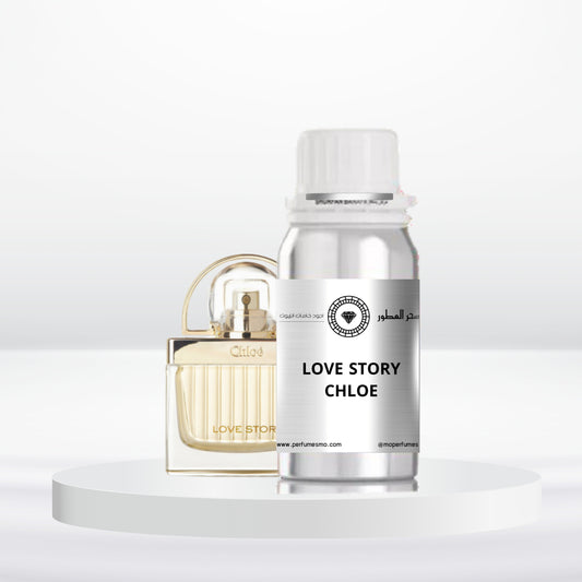 1012- LOVE STORY CHLOE
