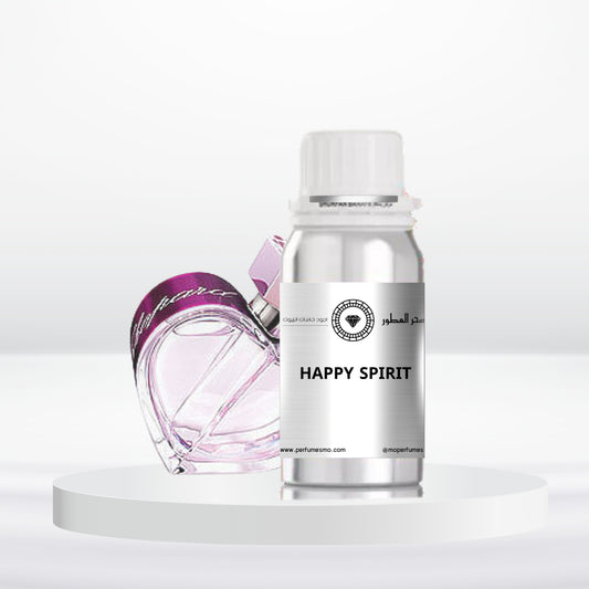 1108- HAPPY SPIRIT