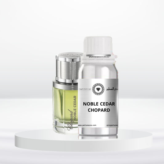 1109- NOBLE CEDAR
