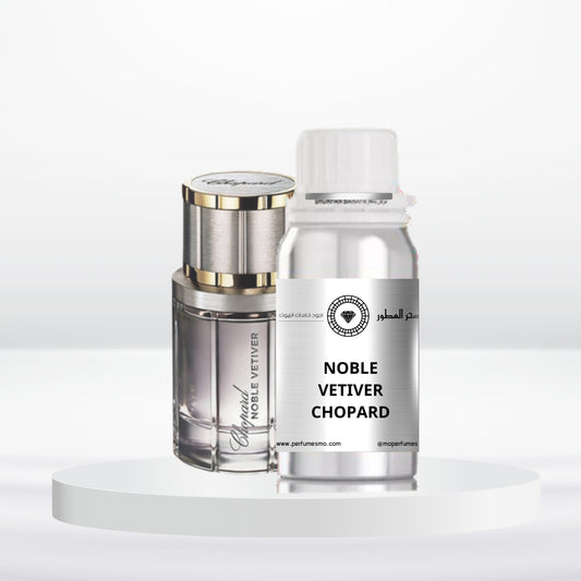 1110- NOBLE VETIVER